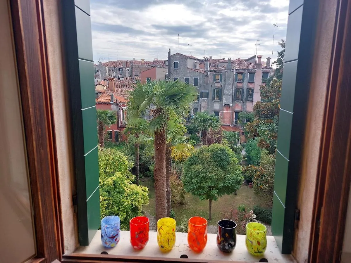 Residenza Donini In Venice Suite 1 0*,