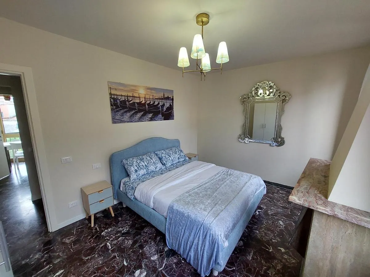 Residenza Donini In Venice Suite 1