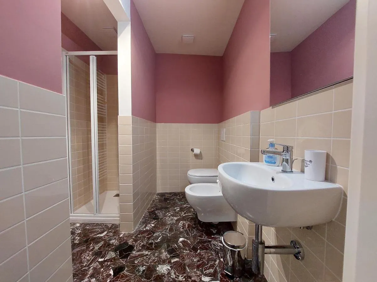 Residenza Donini In Venice Suite 1 0*,  Italie