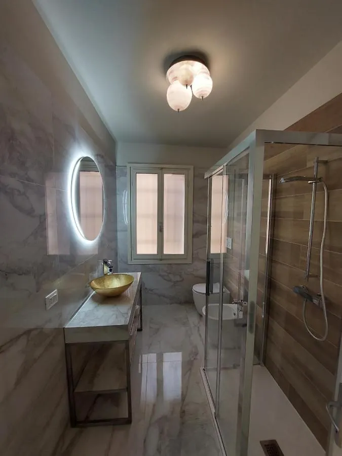 Residenza Donini In Venice Suite 1 Appartement