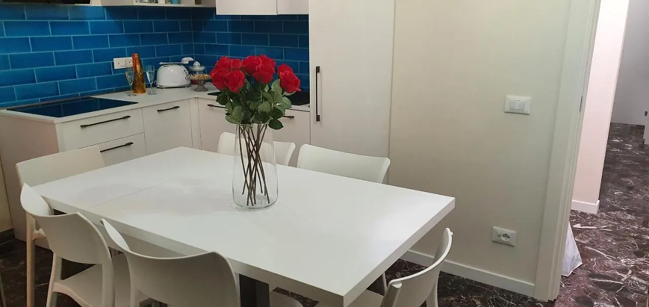 Appartement Residenza Donini In Venice Suite 1