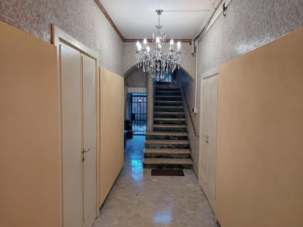 Appartement Residenza Donini In Venice Suite 1 Italie