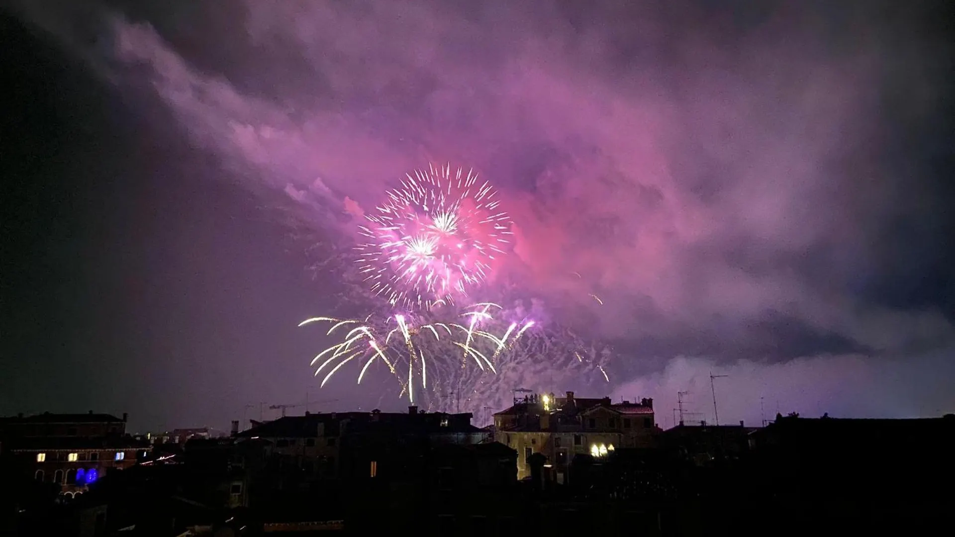 Residenza Donini In Venice Suite 1 Italie