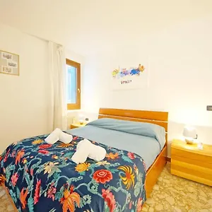 Ca' Arcangelo Center Wi-fi Fibre Appartement