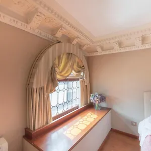 Canal Grande Appartement